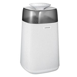 Samsung AX40T3030WM Air Purifier with HEPA Filter & Smart Air Quality Sensor – Covers up to 40m²