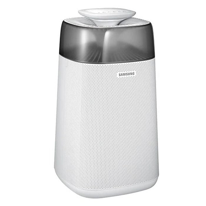 Samsung AX40T3030WM Air Purifier with HEPA Filter & Smart Air Quality Sensor – Covers up to 40m²