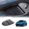 Console Organizer for BYD Atto 3 Centre Tray Storage Box TPE Car Interior Accessories