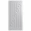Hume 2150 x 1000 x 35mm Internal Barn Door Frontier Ultimate FBDU2