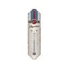 Nostalgic-Art Thermometer Martini - L'Aperitivo Racing Stripes