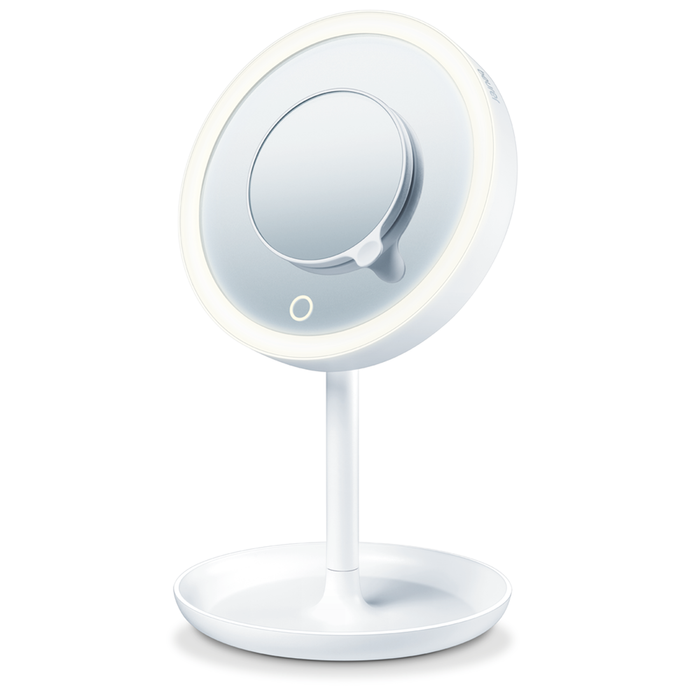 Beurer BS45 Illuminated Cosmetic Mirror