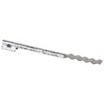 Abey 50mm Stainless Steel Sheriff Side Fix Brick Tie Medium Duty - 150 Pack