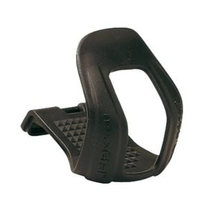 Zefal Christophe Half Toe Clips