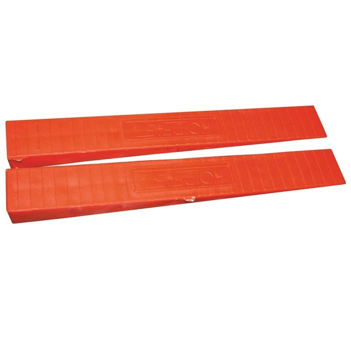 Gorilla Plastic Wedges - 100 Pack