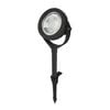 Brilliant Lighting 10W Warm White DIY Grevillea LED Garden Flood Light