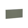 Kaboodle 800mm Saltbush Modern Slimline Door