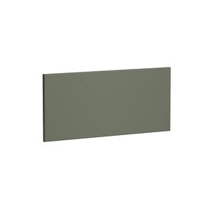 Kaboodle 800mm Saltbush Modern Slimline Door