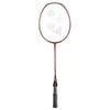 Yonex Nanoray 72 Light Badminton Racquet Dark Red, 5U G4