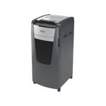 REXEL® Optimum Auto 600X Shredder Cross Cut