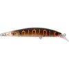 Atomic Hardz Slim Twitcher 95 mm 10g Suspending Fishing Lure Rock Crab