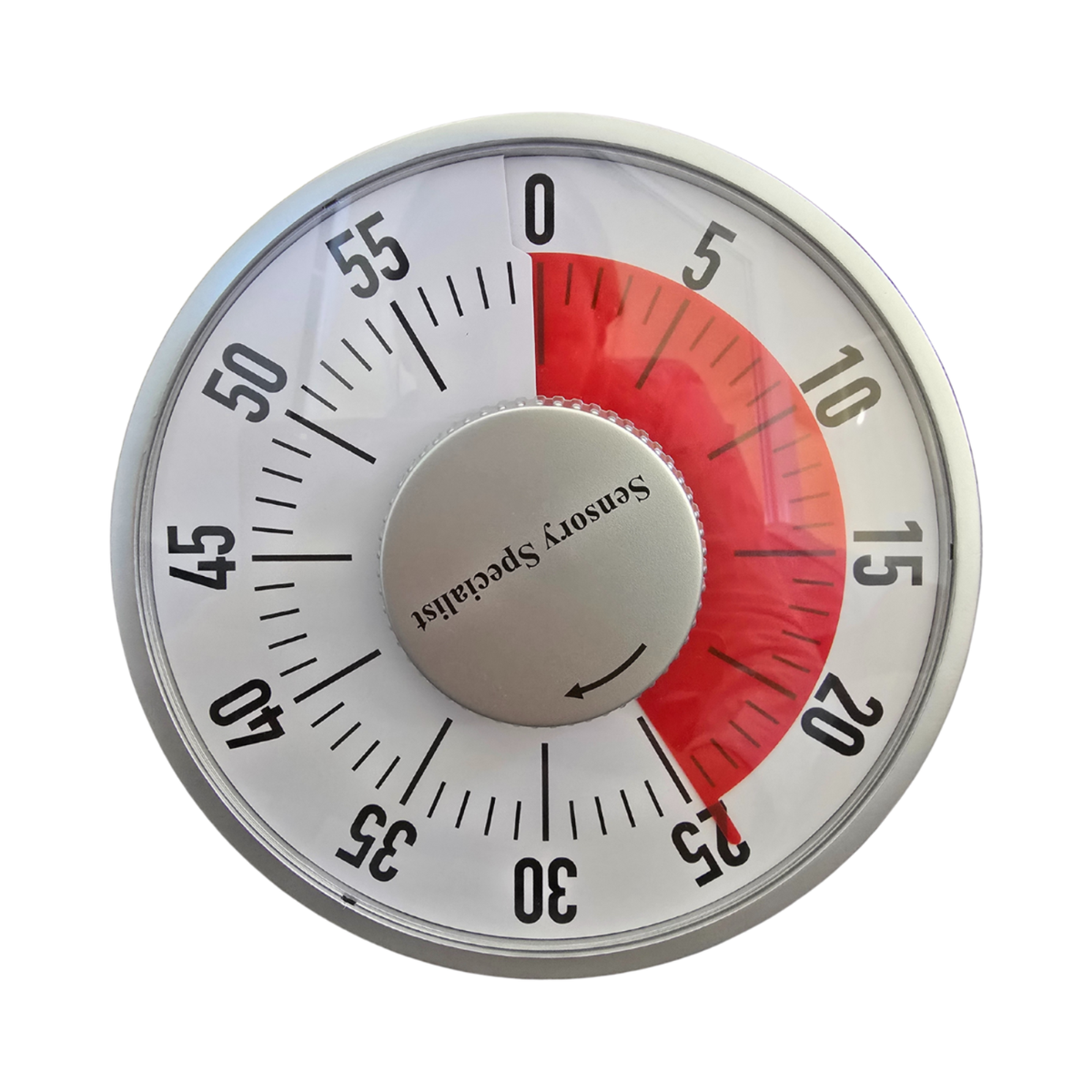 Magnetic Countdown Timer - The Sensory Specialist - Bunnings Australia
