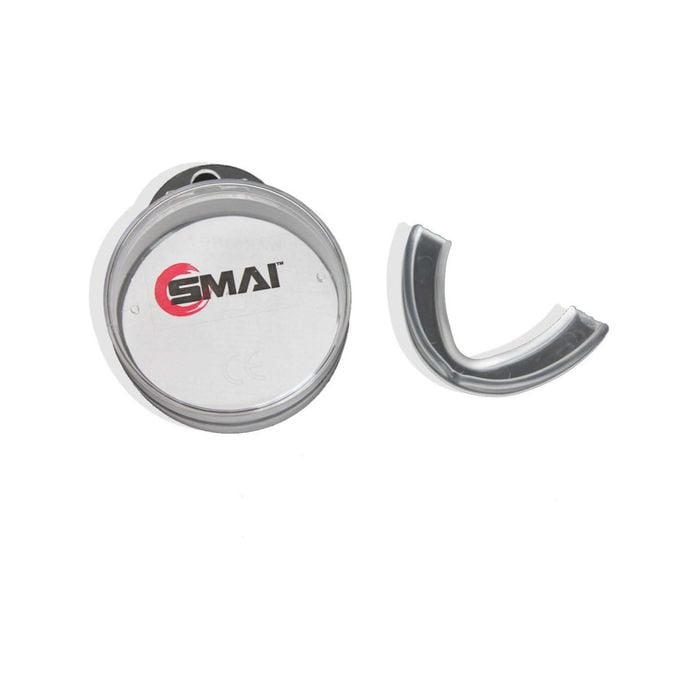 Smai Mouthguard - Senior - Clear