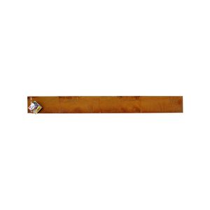 Jack 1180 x 130mm Outdoor Oxy Shield Garden Edging
