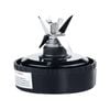 16 Oz Nutri Ninja Compatible Extrusion Base - Blender Parts