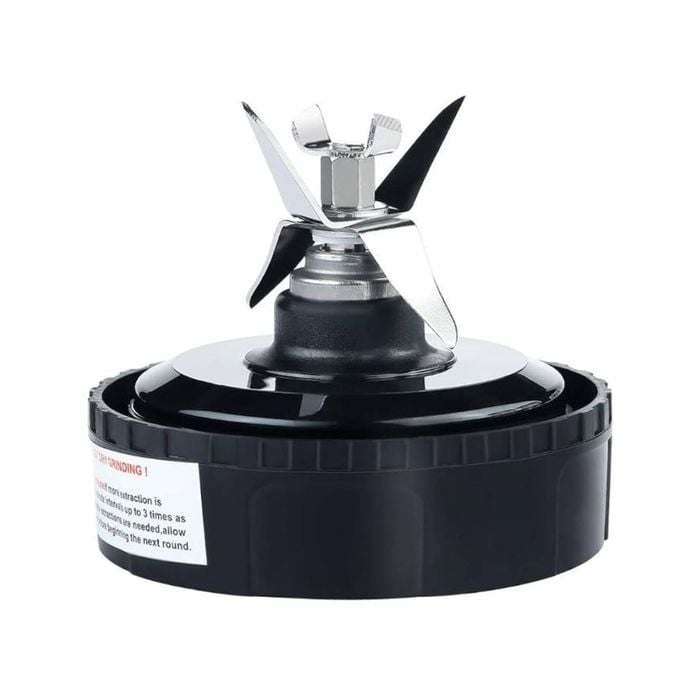 16 Oz Nutri Ninja Compatible Extrusion Base - Blender Parts