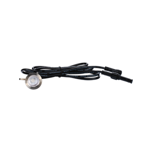 Holman 30mm RGB Deck Light with End Cap
