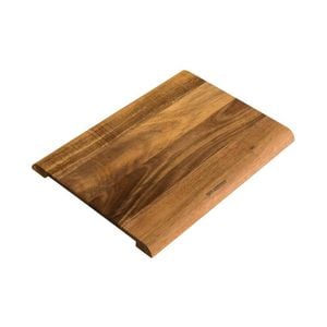 Peer Sorensen Acacia Wood 35cm Long Grain Kitchen Chopping/Serving Board Natural
