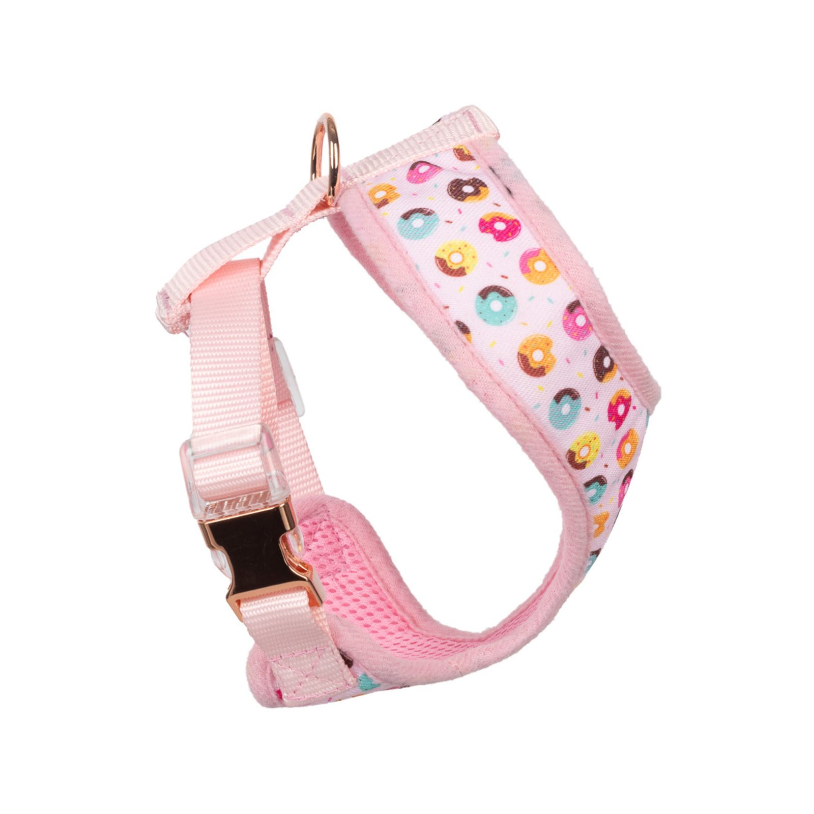 Happy Tails Small Donut Dog Harness Bunnings Australia