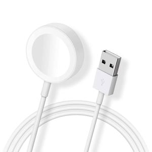 For Apple Watch iWatch Magnetic Charger Charging Cable