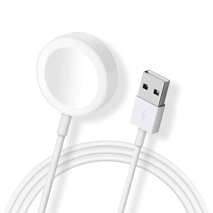 For Apple Watch iWatch Magnetic Charger Charging Cable