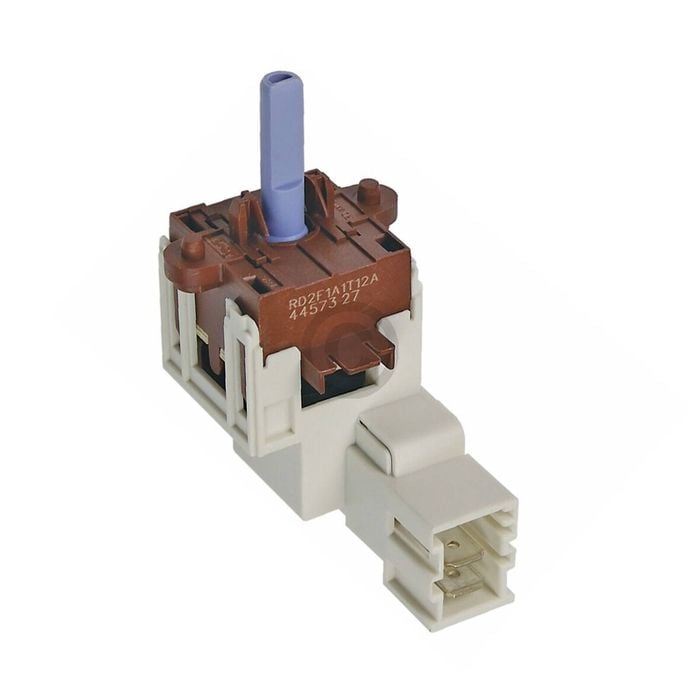 Hoover Washing Machine Selector 12 Settings  41028011