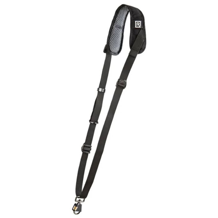 Blackrapid Metro Camera Sling (right-handed Use)