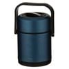 Tempa Parker Insulated Food Container - Navy