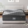 Bedra Queen Mattress 35cm Pocket Spring Euro Top
