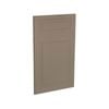 Kaboodle 450mm Olive Grove Heritage 1 Door / 1 Drawer Panels