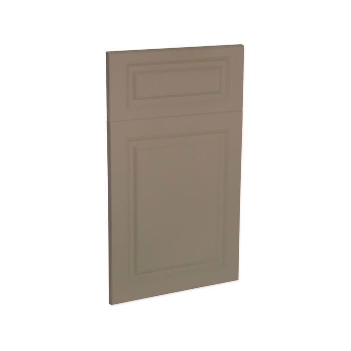 Kaboodle 450mm Olive Grove Heritage 1 Door / 1 Drawer Panels