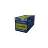 ZENITH M12 x 100mm Hot Dip Galvanised Cup Head Bolts And Nuts - 12 Pack