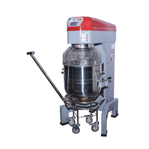 Tyrone Heavy Duty Planetary Mixer 80l  - Commercial Planetary Mixers (b80gx)
