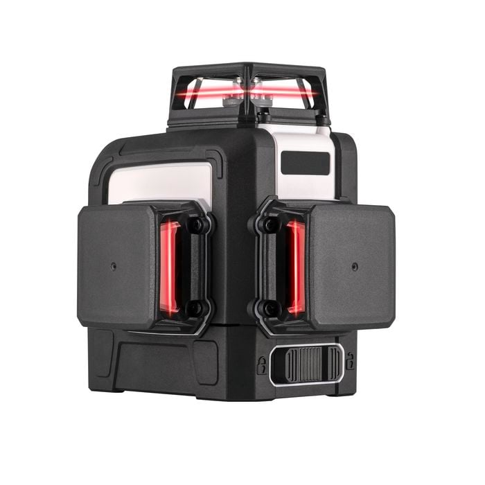 Lasertec 3DR Multi-Line Laser