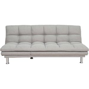 Vivian Sofa Bed - Grey