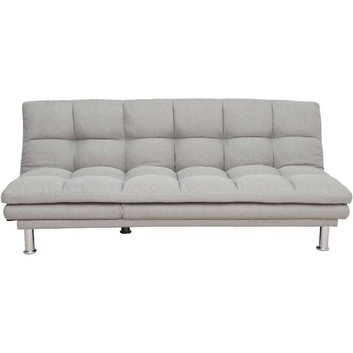 Vivian Sofa Bed - Grey
