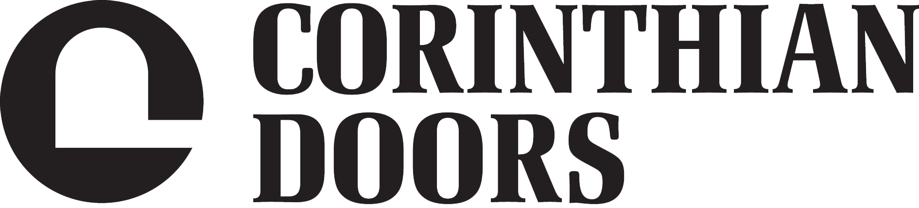 Corinthian Doors