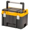 DeWALT TSTAK IP54 Deep Long Handle Box