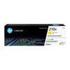HP 210X Yellow High Yield Genuine Toner Cartridge