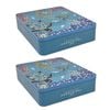 Banksia Red Aboriginal Art Waraba Turtle Caramel Fudge 200g - 2 Pack