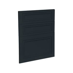 Kaboodle 600mm Poppy Seed Heritage Drawer Panel - 3 Pack