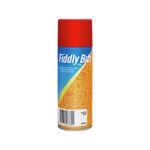 Fiddly Bits 280g Red Gloss Spray Paint