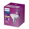 Philips PAR38 E27 LED 1400Lm Warm White 13W Spot With Sensor