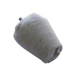 Josco 65mm Calico Cone Polishing Buff