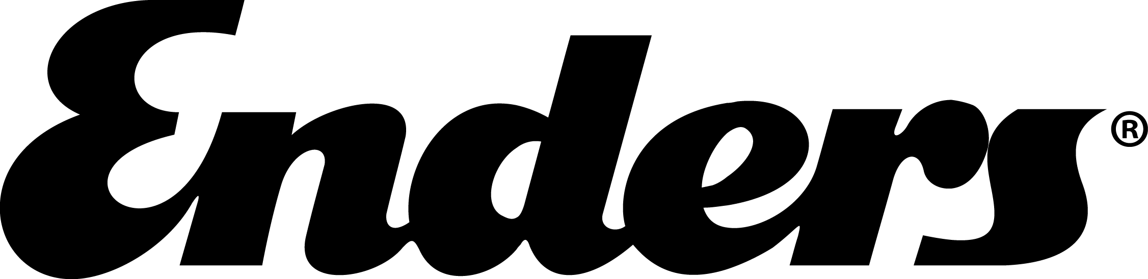 Enders logo
