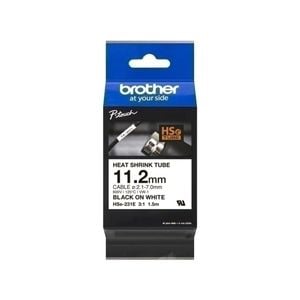 Brother Hse-231e Labelling Tape