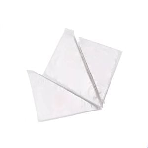 Piping Bags For Cake Decor Icing Frosting Piping Nozzle Large 17 Inch - 100x