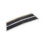 Kartrite Aluminium Portable Wheelchair Ramp High-Grip R03  5ft