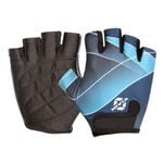 Nivia Crystal Gym Gloves Large