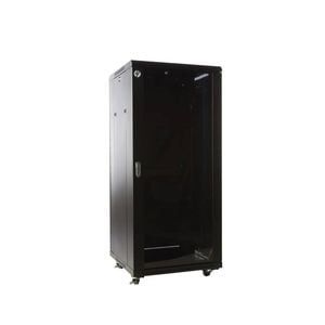 4Cabling 27RU 600mm Wide x 600mm Deep Server Rack